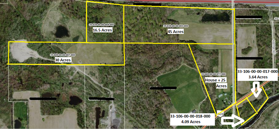 Large Acreage For Sale Ultimate Land Listings