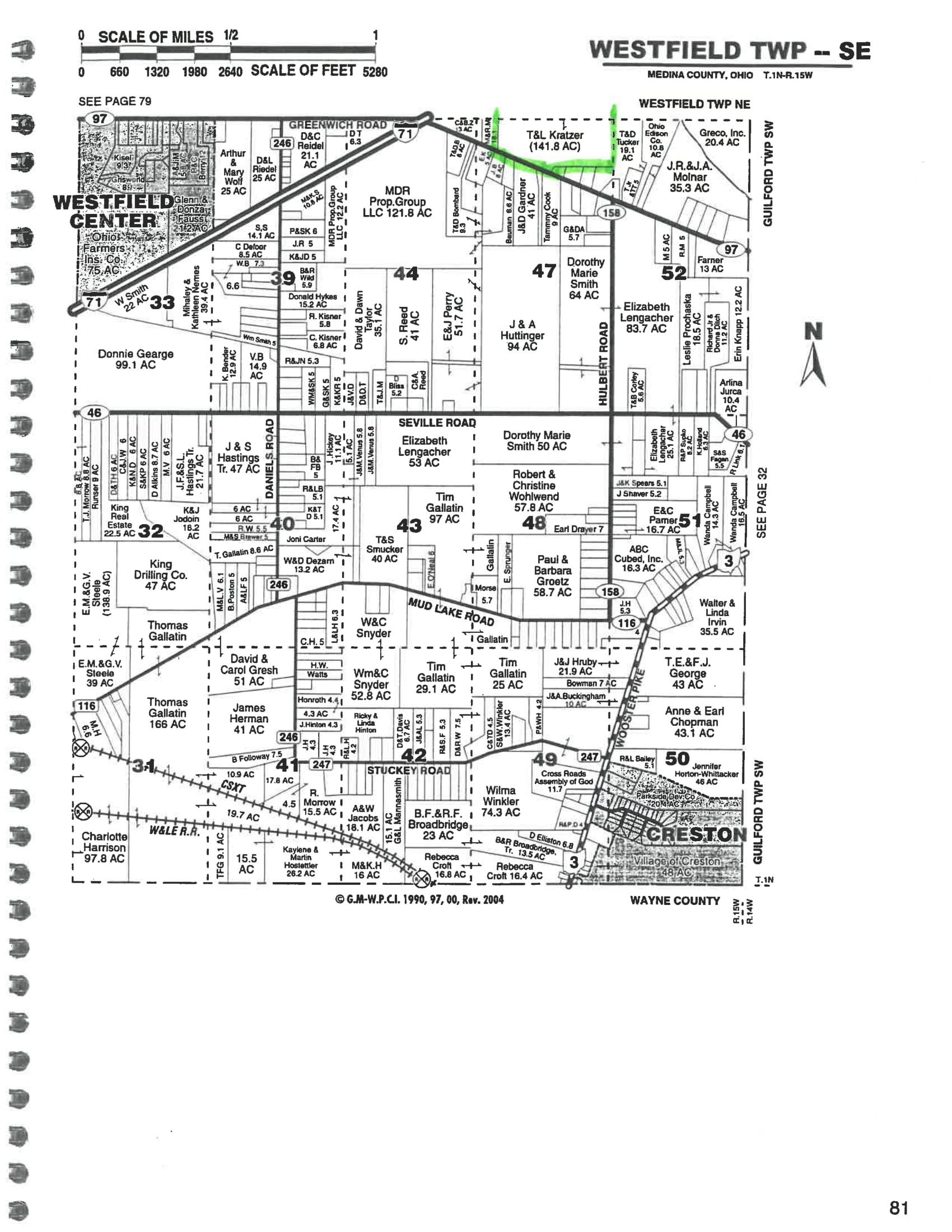 Over 100 Acres of Property For Sale Ultimate Land Listings