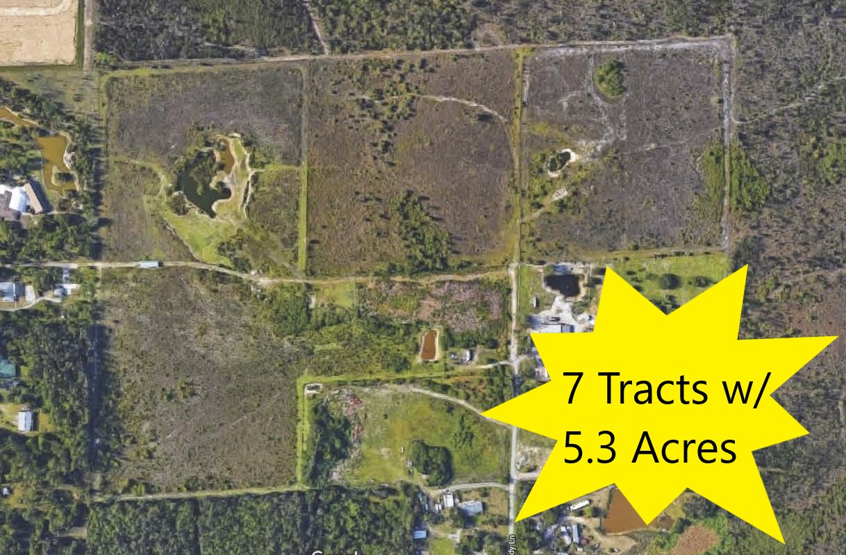37+ Acres in South Naples, FL Ultimate Land Listings