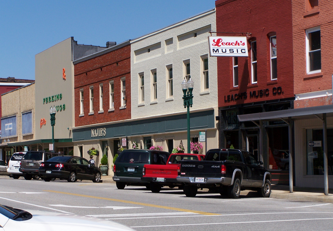 .39 Acres [LOT FOR SALE] in Henry County TN, Paris Ultimate Land Listings