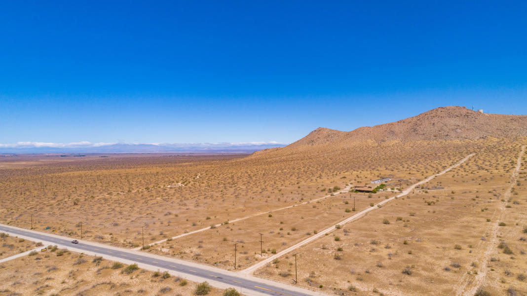 427 Acres Listed In Lake Los Angeles Ultimate Land Listings