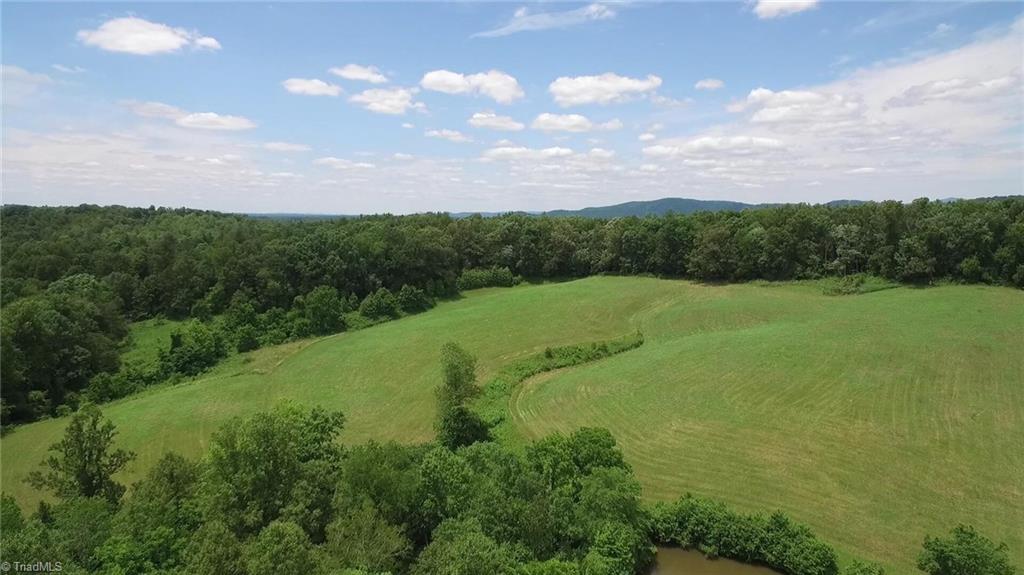 62 Beautiful Acres in the Foothills of North Carolina!! Ultimate Land