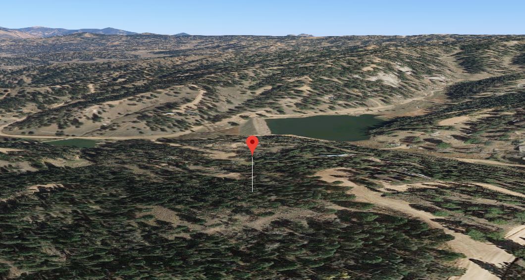 0.89 Acres Residential Land for Sale in Florissant Colorado Ultimate