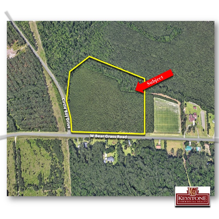 Longs Development Tract 217.67 AcresFor SaleLongs SC Ultimate