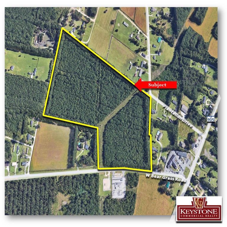Longs Development Tract 129.47 AcresFor SaleLongs SC Ultimate