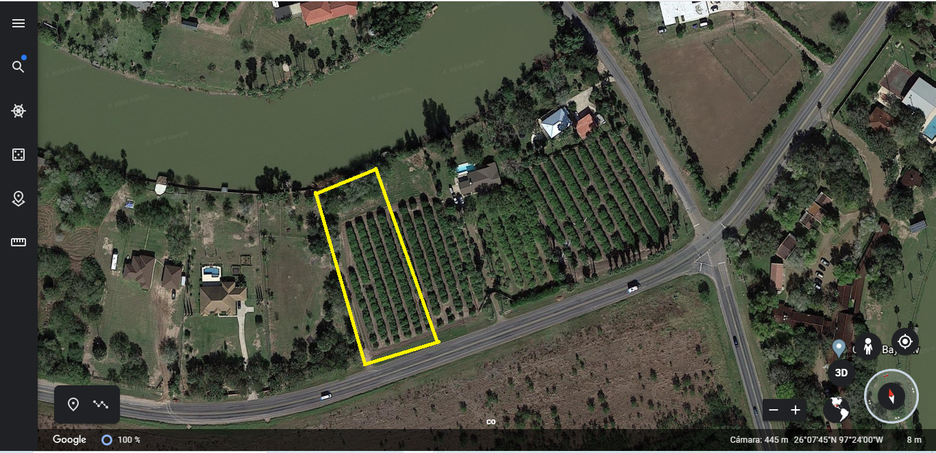 Wonderful Piece Of Land For Sale Ultimate Land Listings