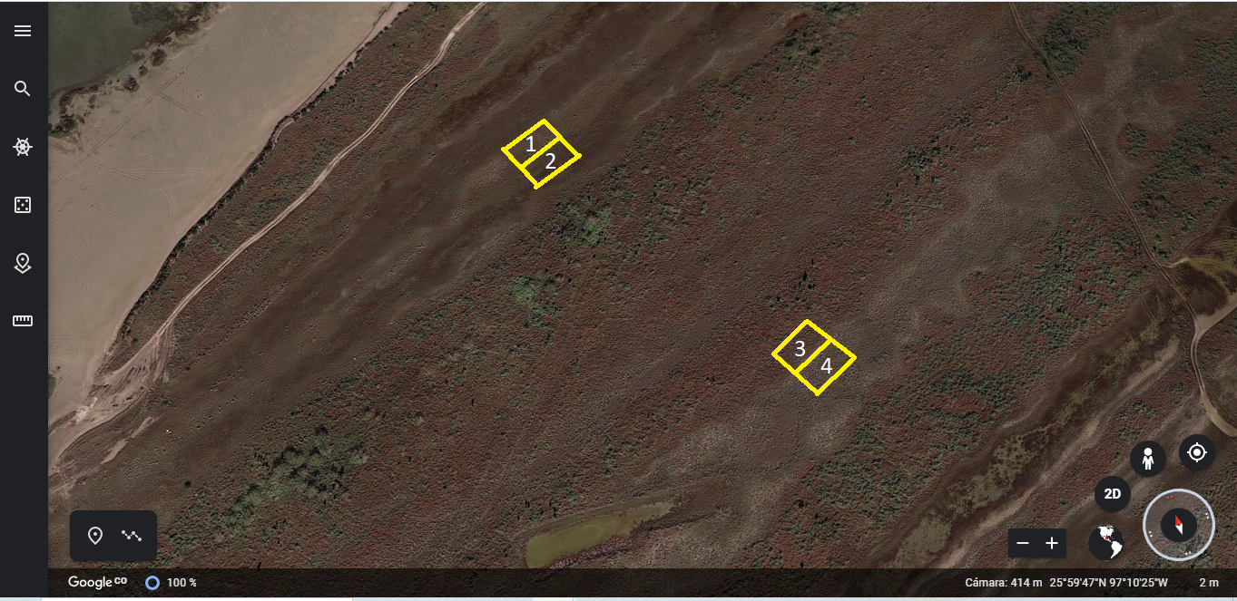 4 LOTS FOR SALE IN SOUTH PADRE ISLAND! Ultimate Land Listings