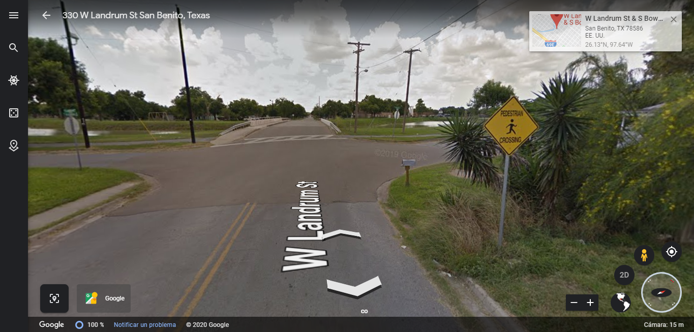 Land for sale in San Benito Texas! Ultimate Land Listings