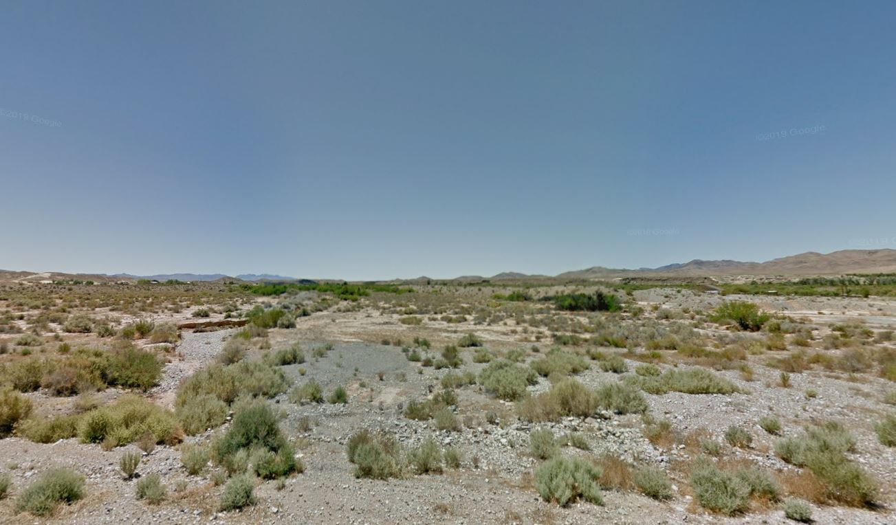 10Acre Land in Moapa Valley Ultimate Land Listings