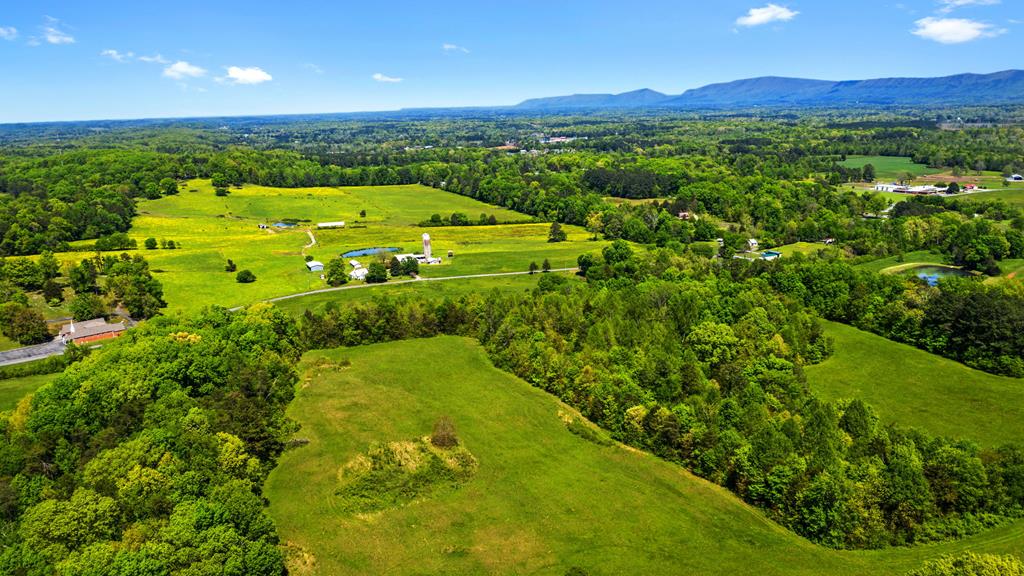 Country Paradise! 35 Beautiful acres in Bradley County! | Ultimate Land ...