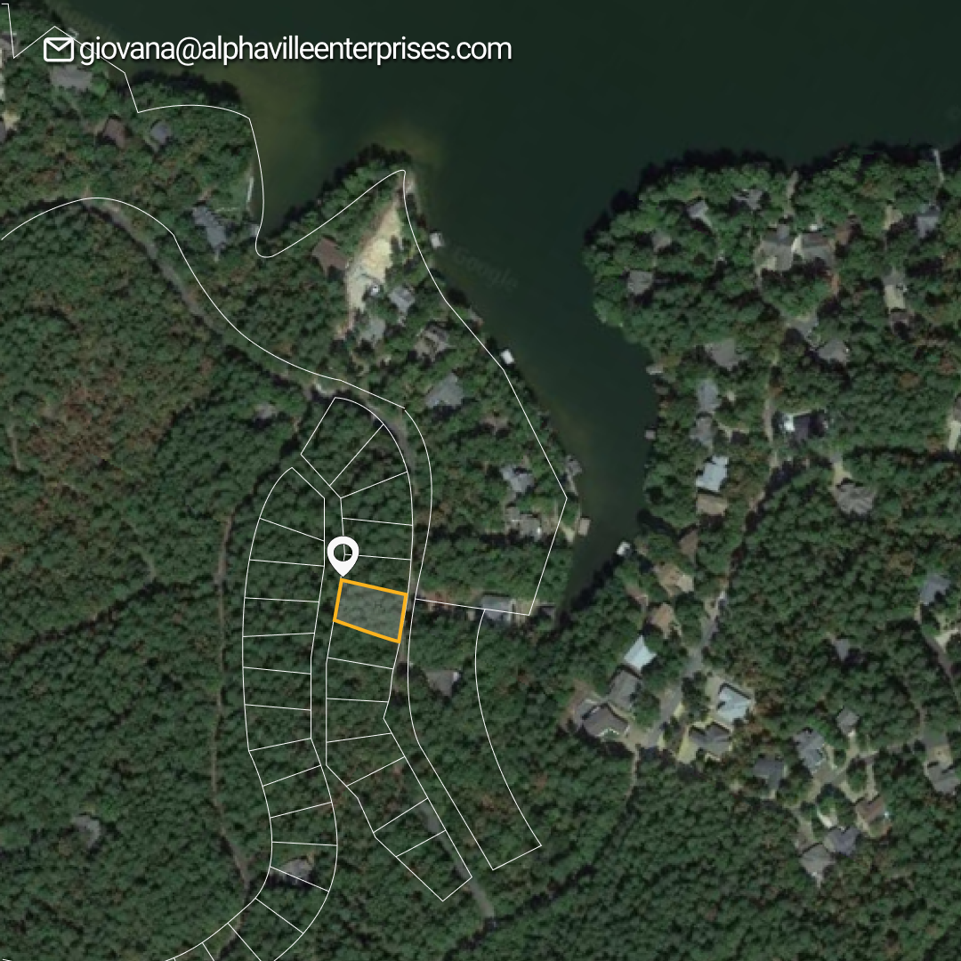 0,26 Acres Lot. Ultimate Land Listings