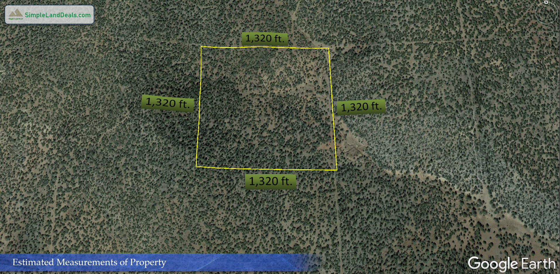 SOLD *** VACANT LAND FOR SALE 39.86 Acres for your Cabin, Ranch, Hobby Farm for Cattle, Horses